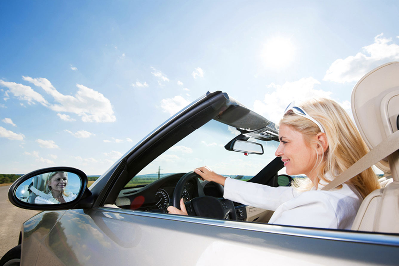 Virginia Autoowners with Auto Insurance Coverage