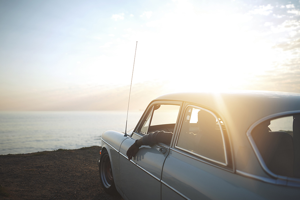 Virginia Classic Car Insurance Coverage