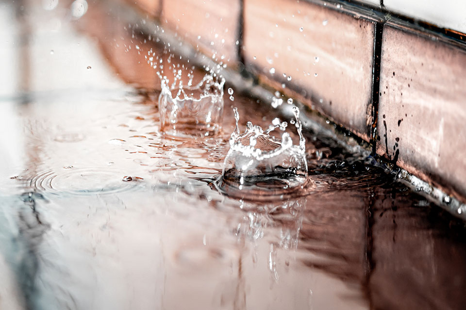 Virginia Flood Insurance Coverage