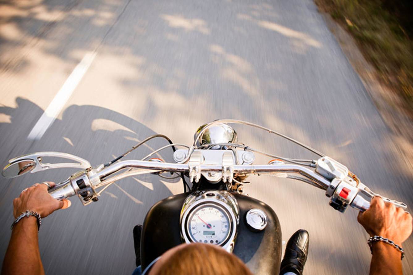 Virginia Motorcycle Insurance coverage