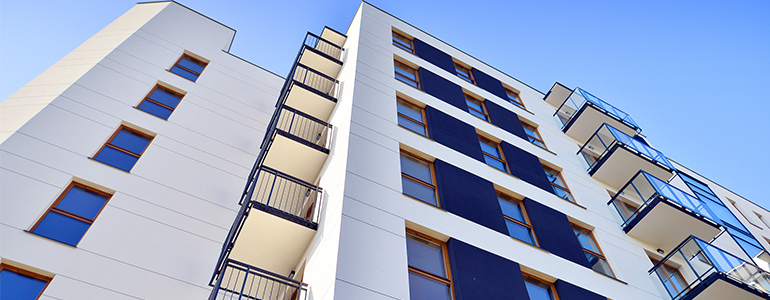 Virginia Renters Insurance Coverage