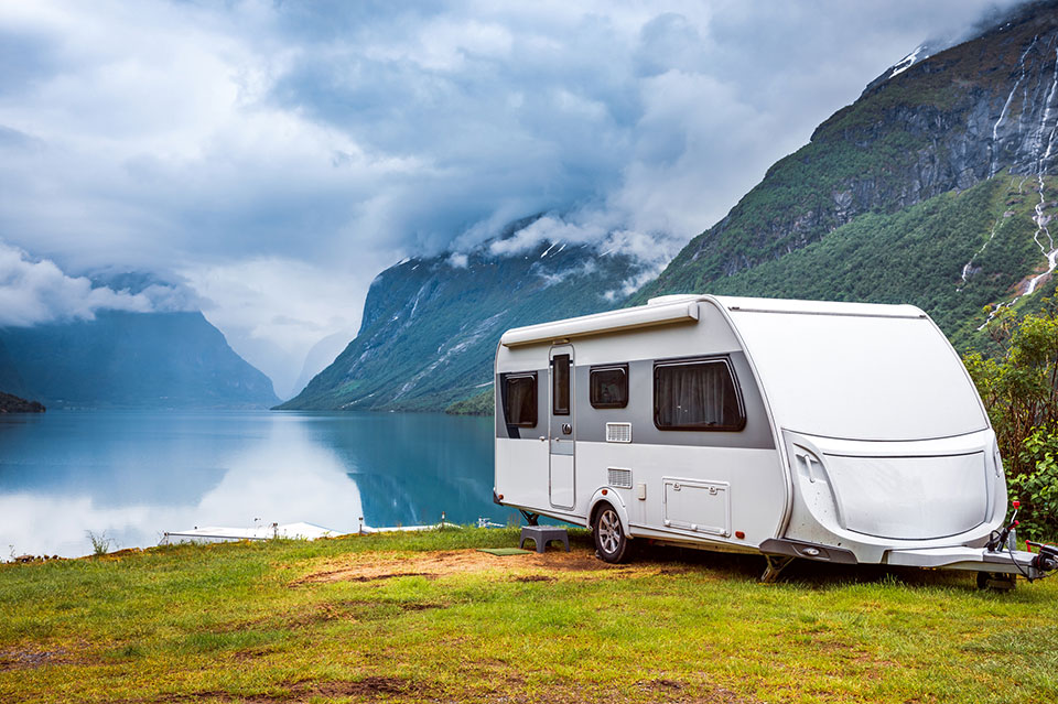 Virginia RV Insurance Coverage